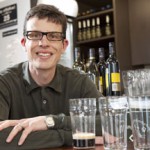 Eric Crampton – University of Canterbury