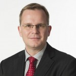 Oliver Hartwich – New Zealand Initiative