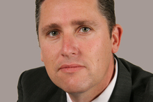 Darren Gibbs – Deutsche Bank