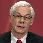 Bill Rosenberg – Council of Trade Unions