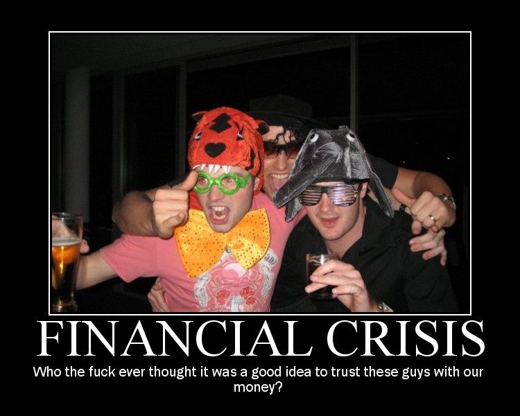 financialcrisis